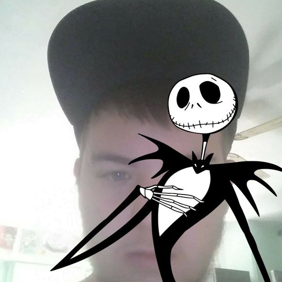 Meet your Posher, Nicholas - Picture 1 of 1